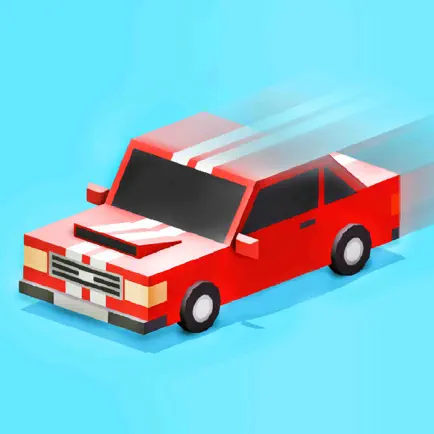 Drifty Dash  - Smashy Wanted Crossy Road Rage - with Multiplayer Cheats