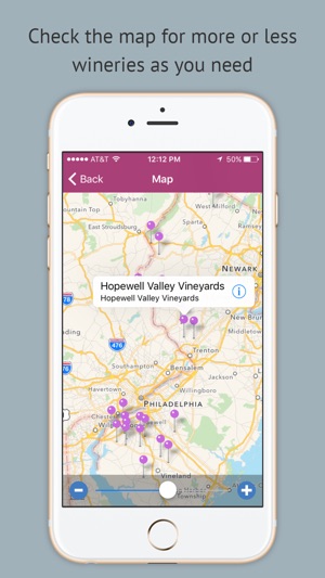 Garden State Wine Growers Assn(圖3)-速報App
