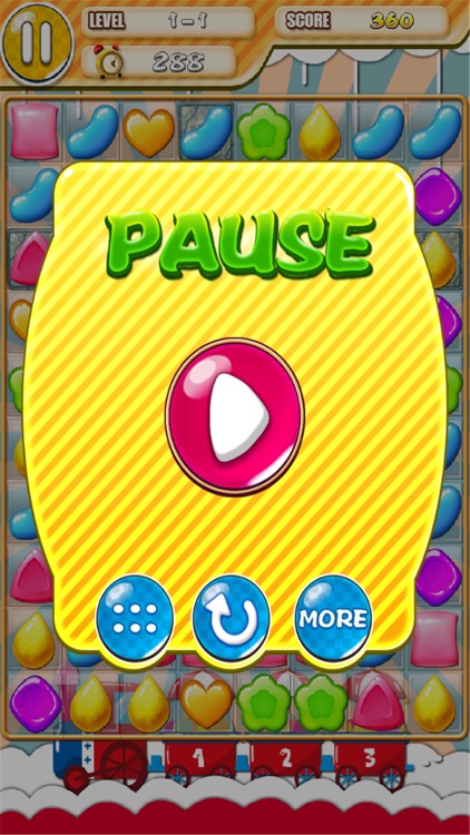 疯狂消除大作战：欢乐2017单机对战