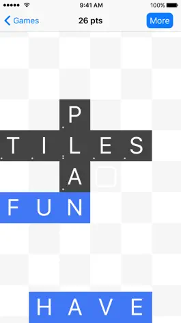Game screenshot Catchlines, a word game, free your letters apk