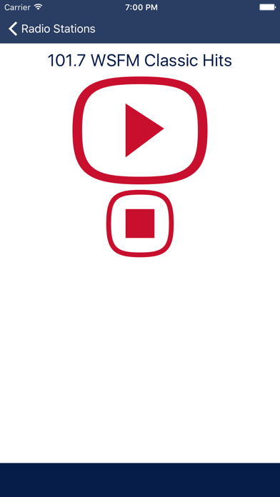 How to cancel & delete Radio Australia FM - Streaming and listen to live Australian online music, news show from your station and channel from iphone & ipad 2