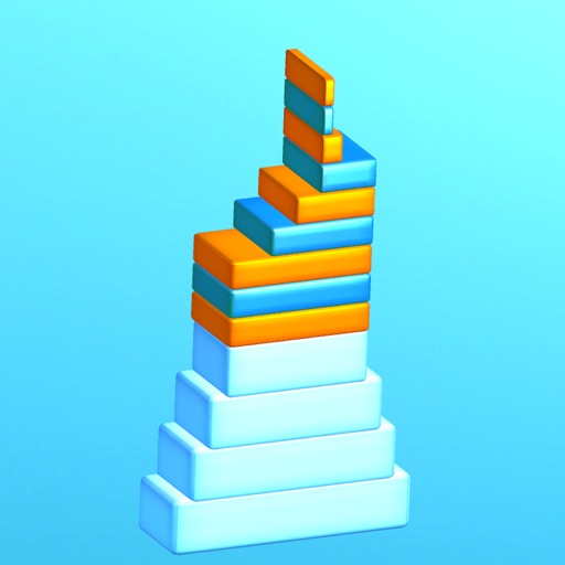 Jelly Towers icon