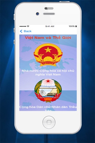 Do Vui Hanh Chanh - So Luoc To Chuc Nha Nuoc Chinh Tri va Phap Luat Viet Nam screenshot 2