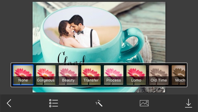 Coffee Mug Photo Frames - Decorate your moments with elegant(圖3)-速報App