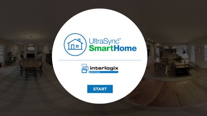 Screenshot #1 pour UltraSync SmartHome VR Experience