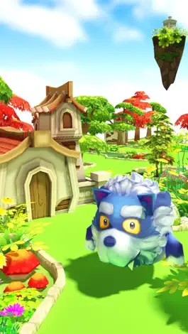 Game screenshot El Lobo Manolo mod apk