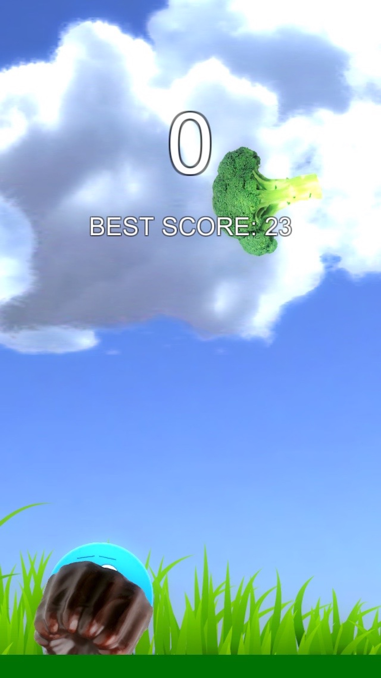 Eat Not Eat screenshot 3