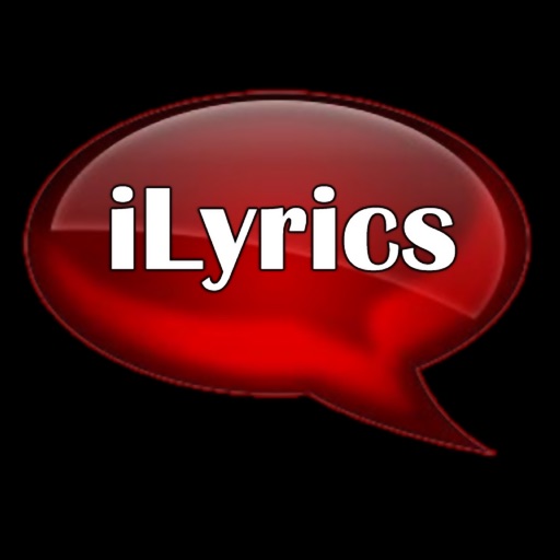 iLyrics Music Player icon