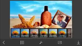 Game screenshot Sell Photo Frame - Make Awesome Photo using beautiful Photo Frames apk