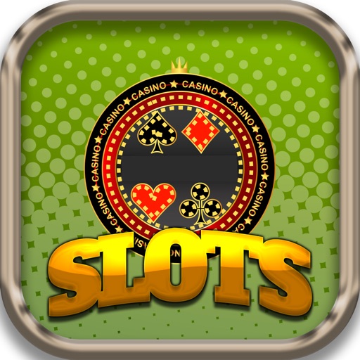 101 Wild Fire and HOT SLOTS Game Bandit - Free Slots Game icon