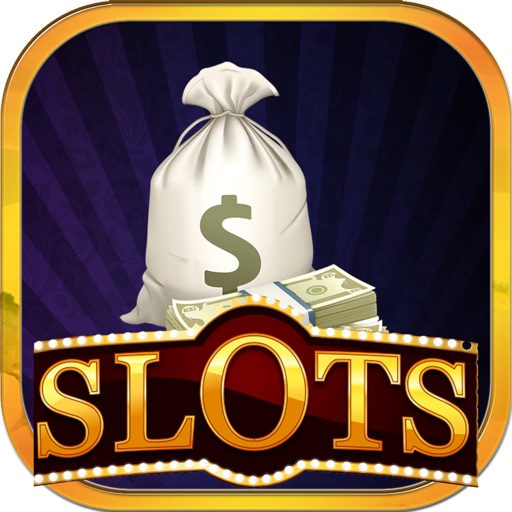 Charm King Of Slots Game - Free Las Vegas Slot Machine icon