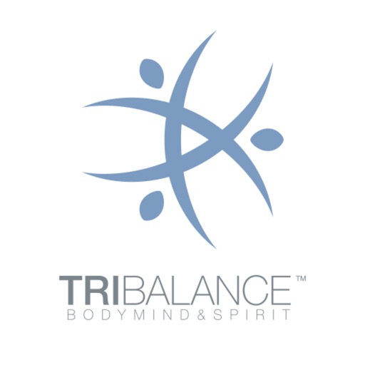 TriBalance Icon