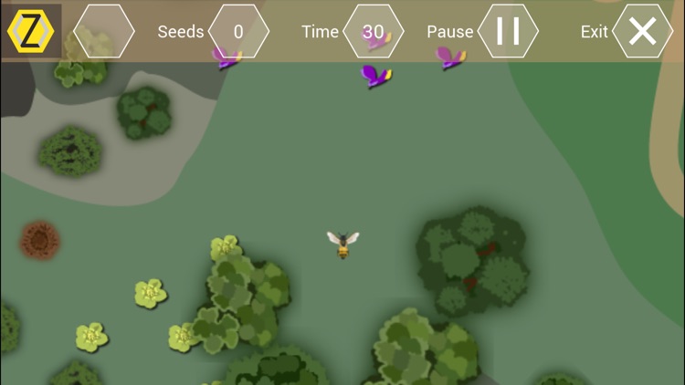 Polinizapp screenshot-4