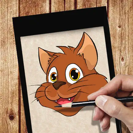 Learn To Draw Cat Face Cheats