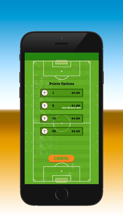 Football Trivia League 2016 – Test your football knowledge screenshot-3