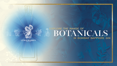 Screenshot #2 pour Bombay Sapphire Distillery