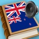 English Maori best dictionary translator - Papakupu pai Ingarihi Maori app icon - Education app for iPhone