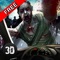 Zombie Death Car Racing 3D