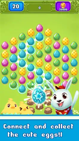 Game screenshot Egg Mania ~Sky Island~ mod apk