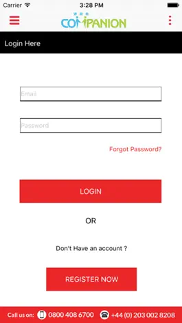 Game screenshot Zee Companion mod apk