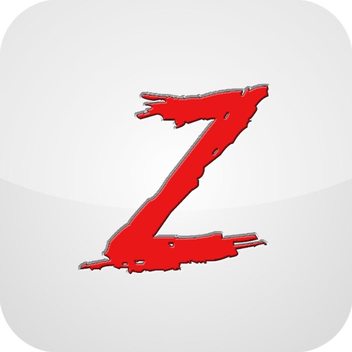 ZomBfense iOS App