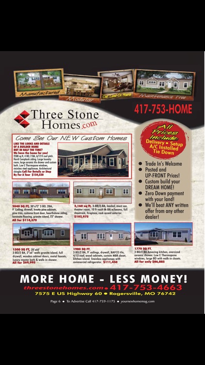 Your New Home screenshot-3