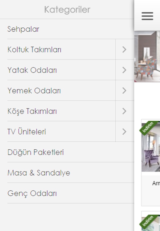 MobilyaAdresinde screenshot 3