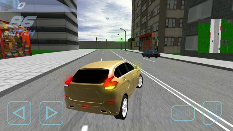 Russian Cars: Evolution screenshot-3