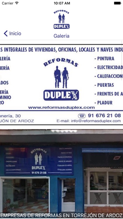 REFORMAS DUPLEX screenshot-3