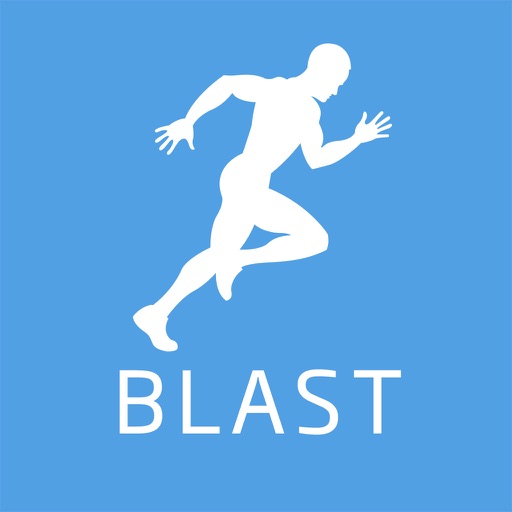 Blast Athletic Performance icon