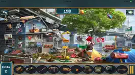 Game screenshot Free Hidden Objects:Criminal Justice mod apk