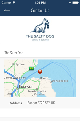 The Salty Dog screenshot 4