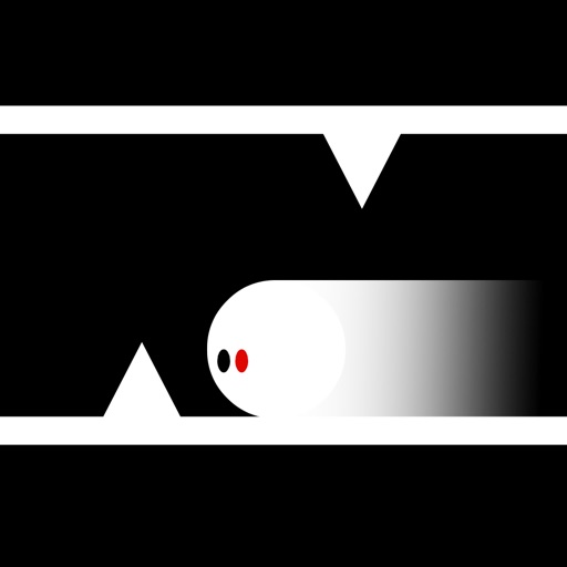 Get 重力弹跳球 - 考验反应力的节奏游戏 for iOS, iPhone, iPad Aso Report