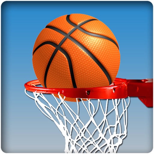 Star Basketball Challenge Icon