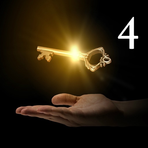 Can You Escape Haunted House? - Season 4 - Debra Jones