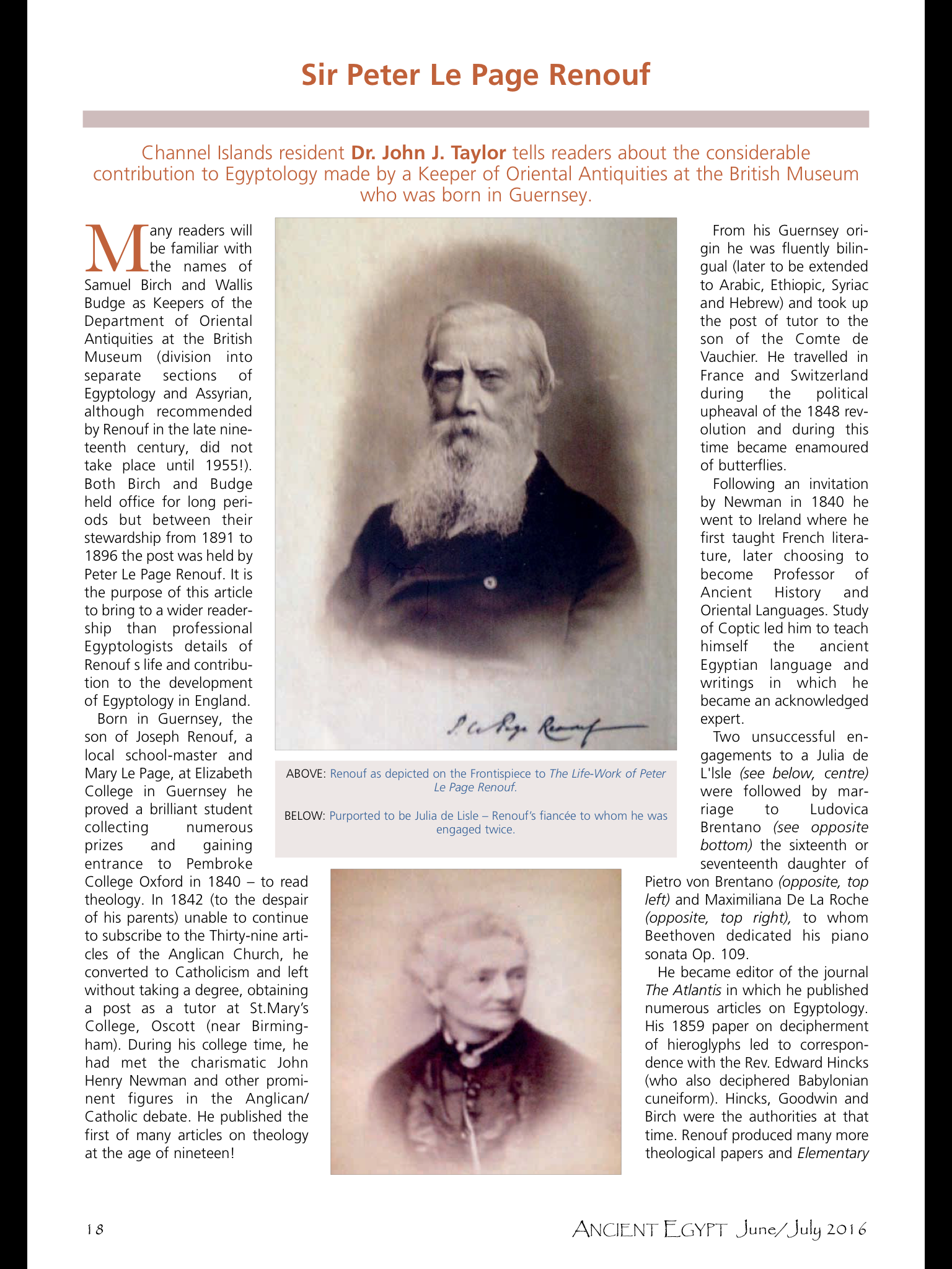 Ancient Egypt Mag screenshot 9