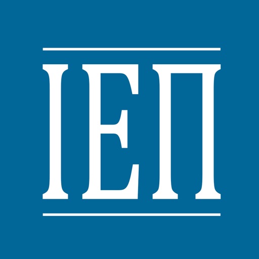 Ιστορική Συλλογή Ι.Ε.Π. app icon