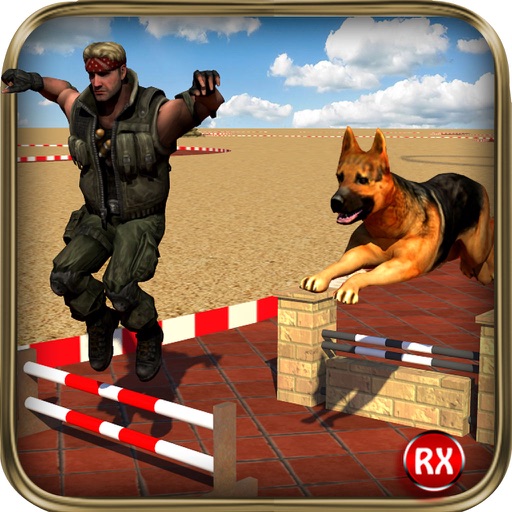 Police Training: Cadets iOS App