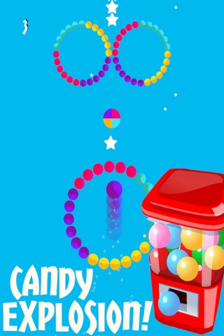 Candy Land Tap! screenshot 2