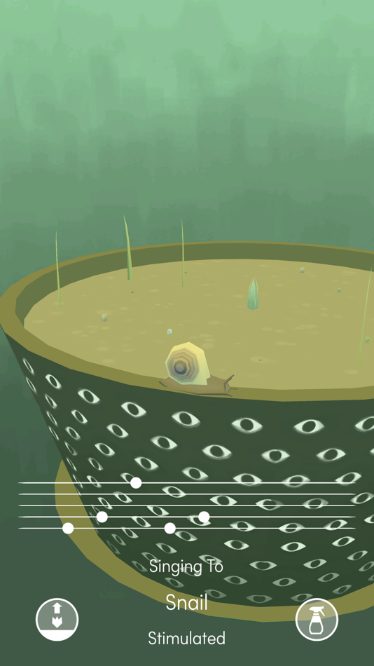 #2. Viridi (iOS) Podle: Badru LLC