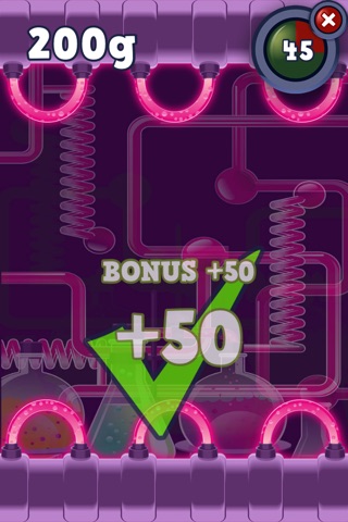 BubbleBlast · NerdMan screenshot 4