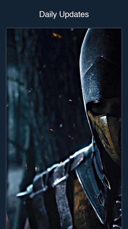 Wallpapers for Mortal Kombat HD Free
