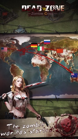 Dead Zone: Zombie Crisisのおすすめ画像4