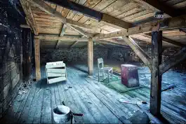 Game screenshot Abandoned Country Villa Escape 5 mod apk