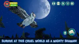 Game screenshot Wild Soul Changer: Animal Survival 3D apk