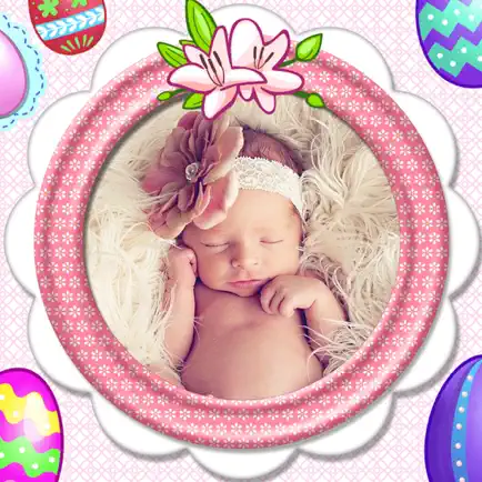 Easter Photo Frames - Instant Frame Maker & Photo Editor Читы