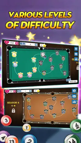 Game screenshot Billiards Hero hack