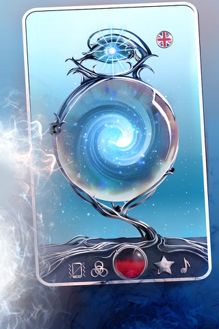 Crystal Magic Ball - Fortune Teller Oracle screenshot 3