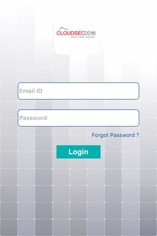 CLOUDSEC EVENT 2016 screenshot 2
