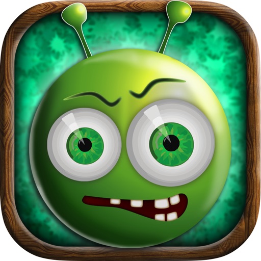 Buggies Menace iOS App